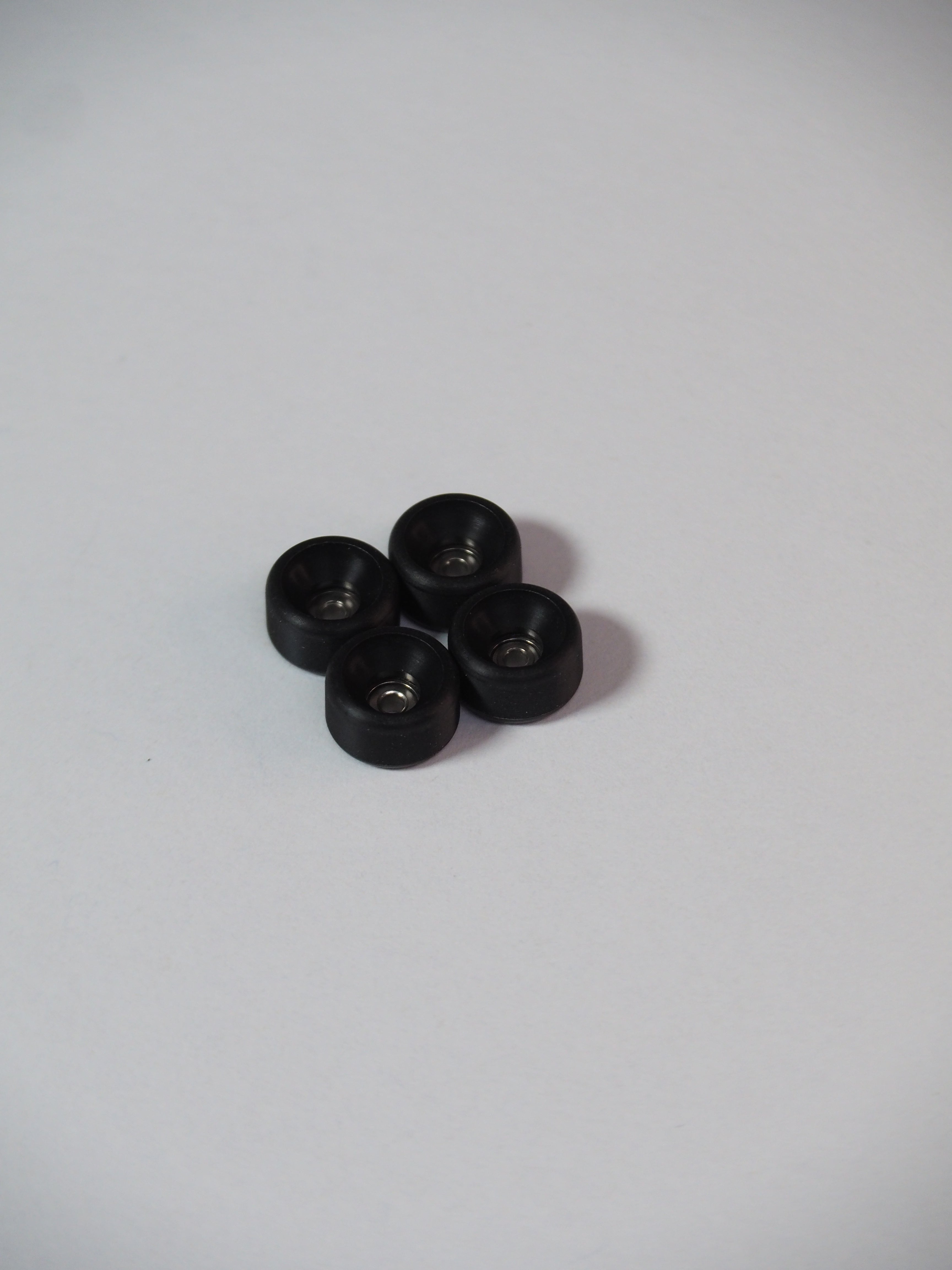 Radical - Bowl Bearing Wheels