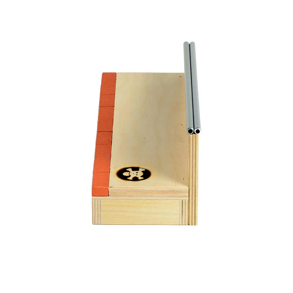 Blackriver ramps - Brick 'N' Rail
