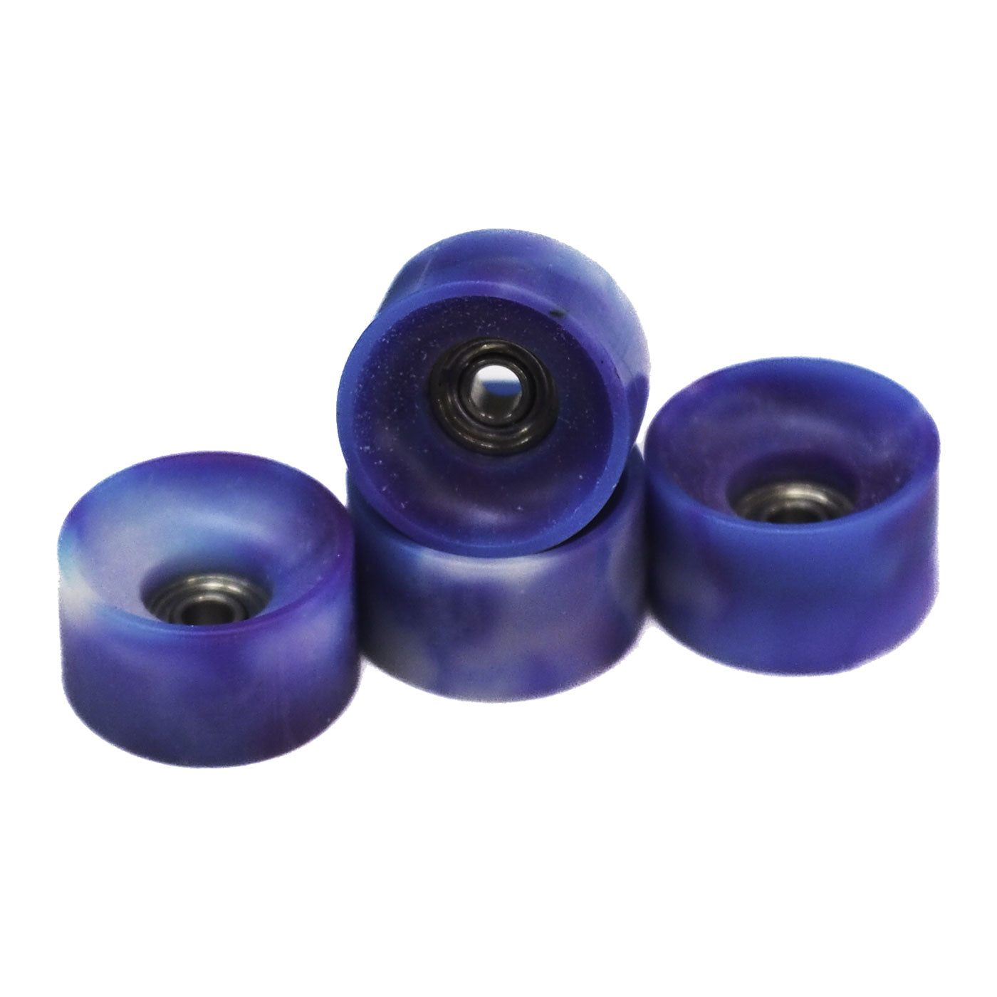 Radical - Bowl Swirl Bearing Wheels