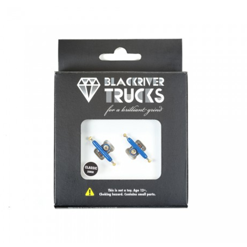 Blackriver Trucks 3.0 - True Blue 29mm