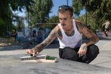Blackriver ramps - Box IV