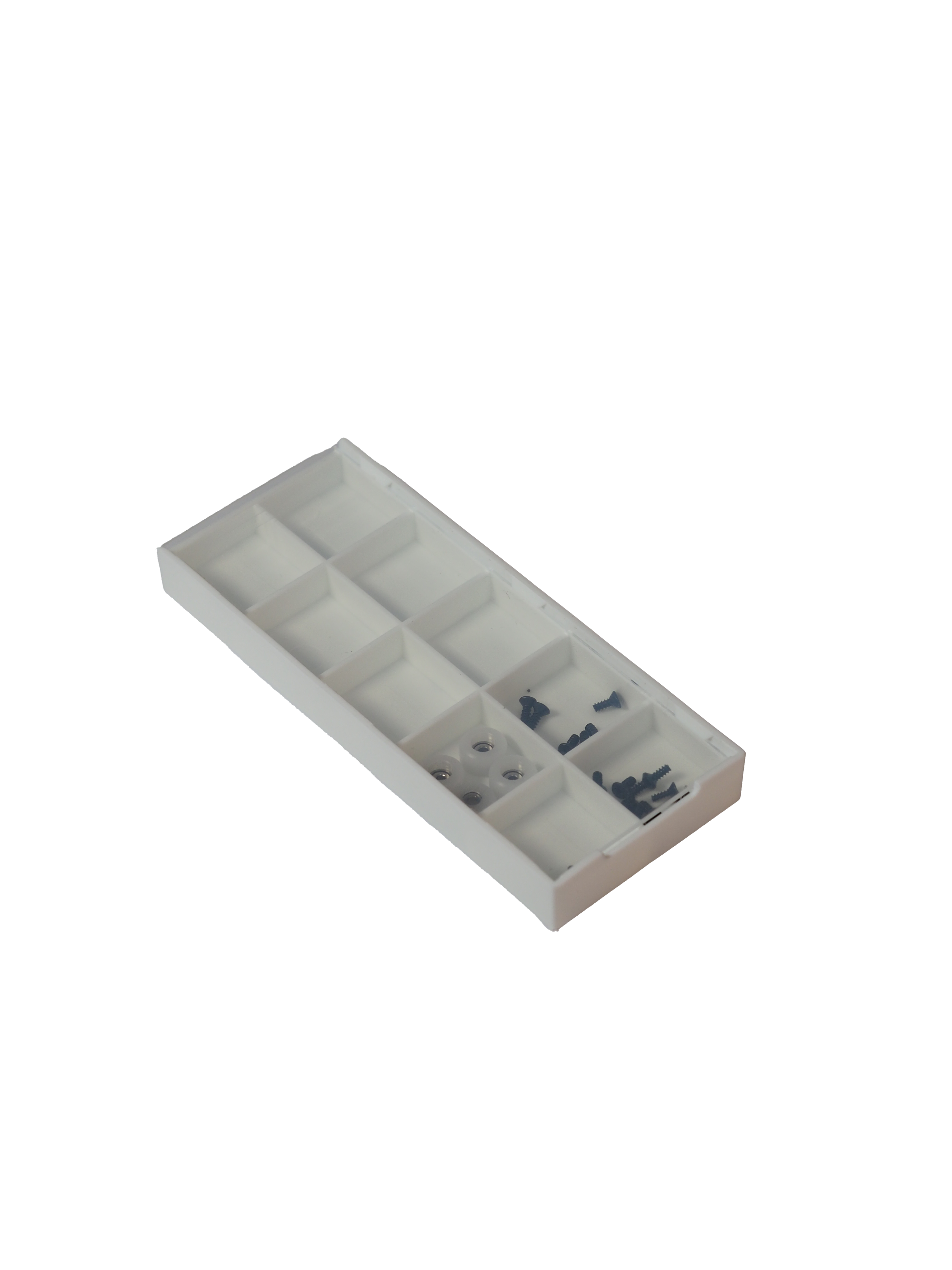 Radical - Hardware Box