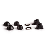 Blackriver Trucks - Bushings Kit Black