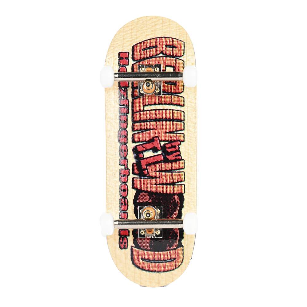 Berlinwood Pro - Old School Complete Set