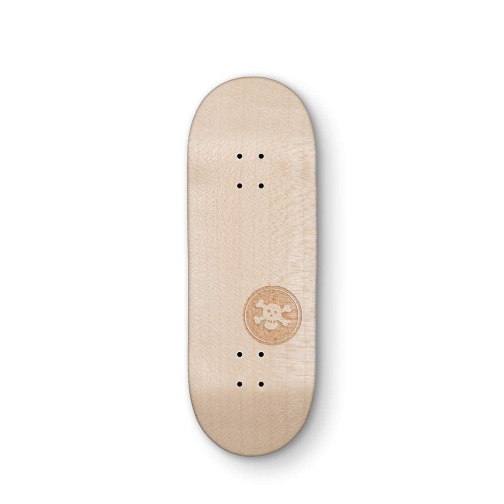Blackriver - BR Mini Logo Rosé 32mm