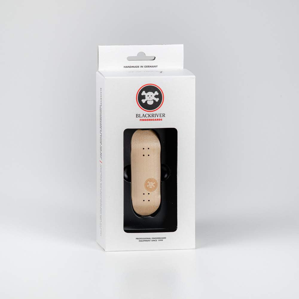 Blackriver - BR Mini Logo Rosé 32mm
