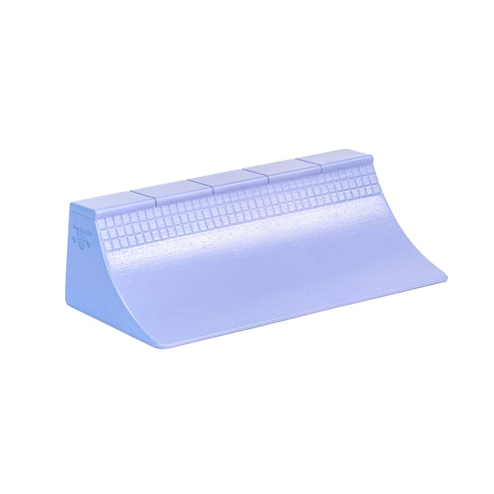 Blackriver Fingerboard Ramps  - Ceramic Quarter