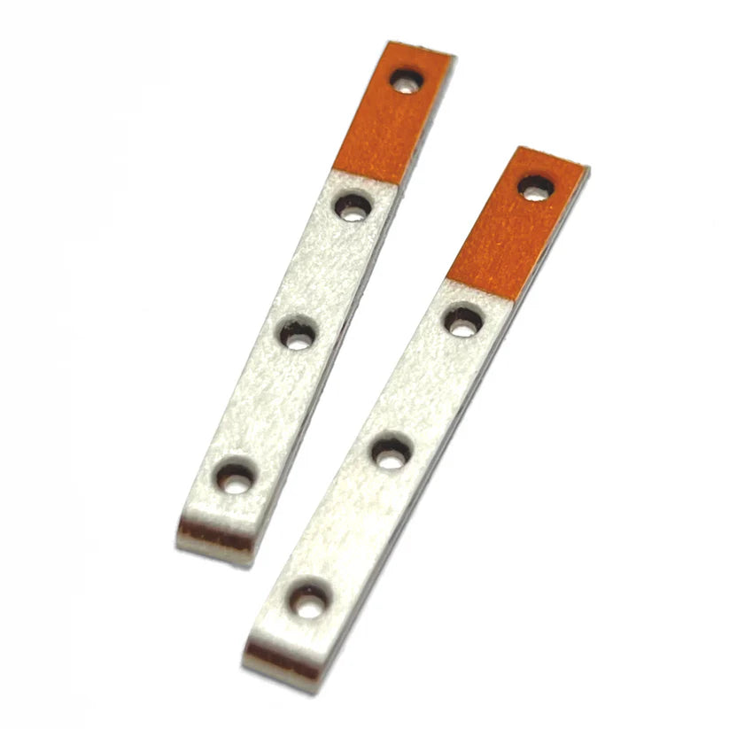 Monorails - Screw-in Tony Fingaz "Loosie" Cignatures