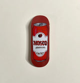 Nosco Decks - "Cold One'