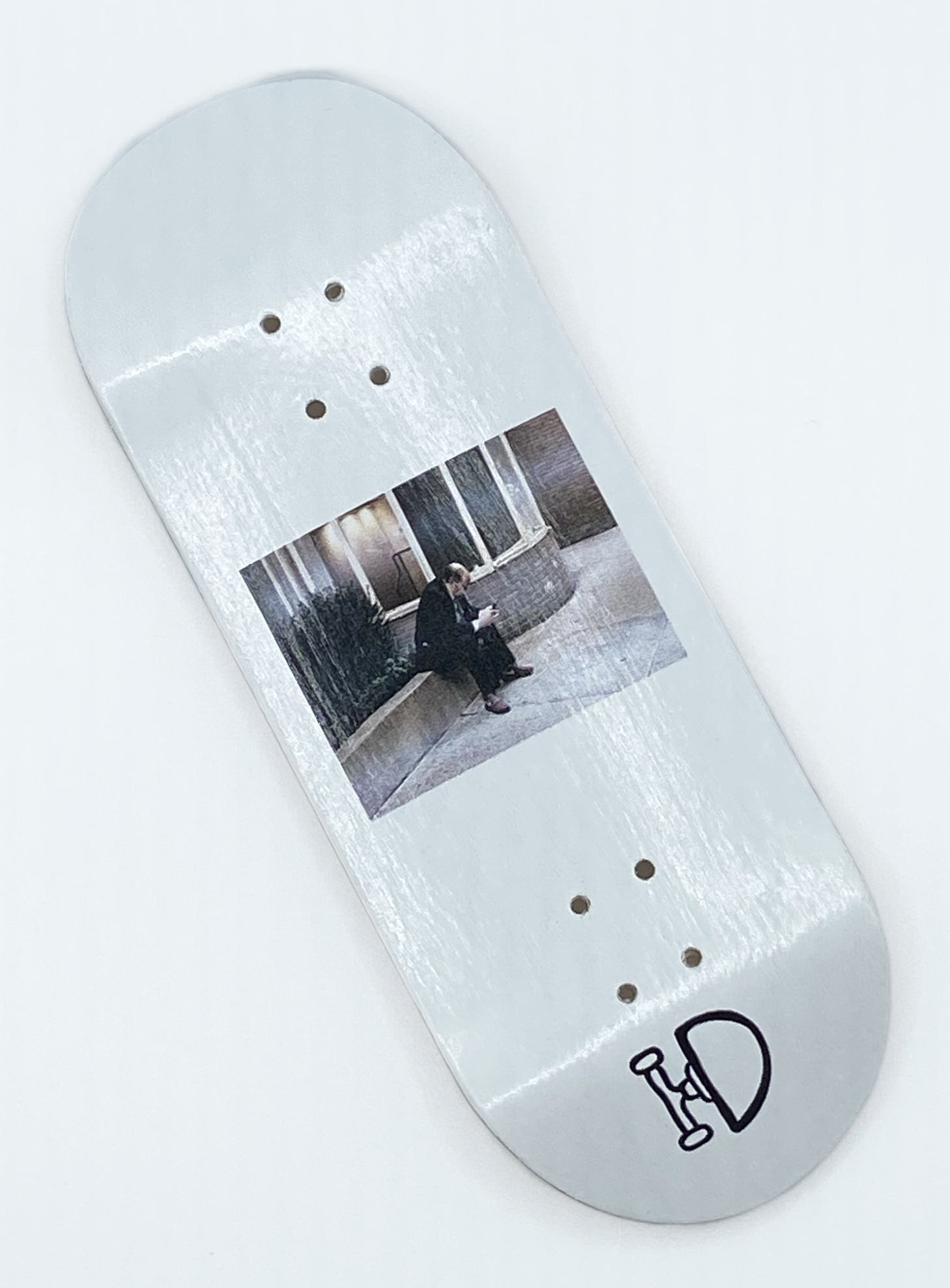 Devise Deck - Doom Scroll