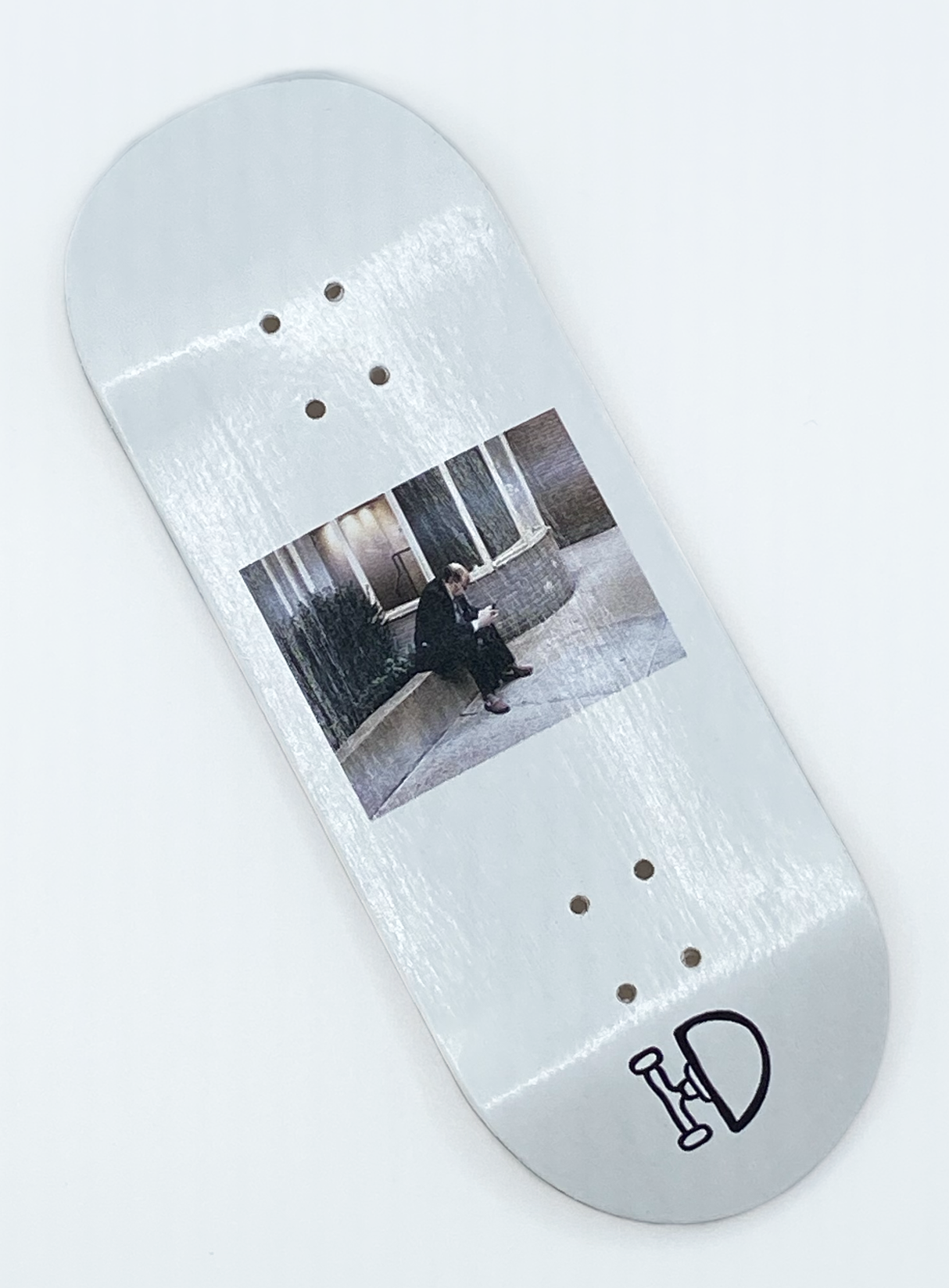Devise Deck - Doom Scroll