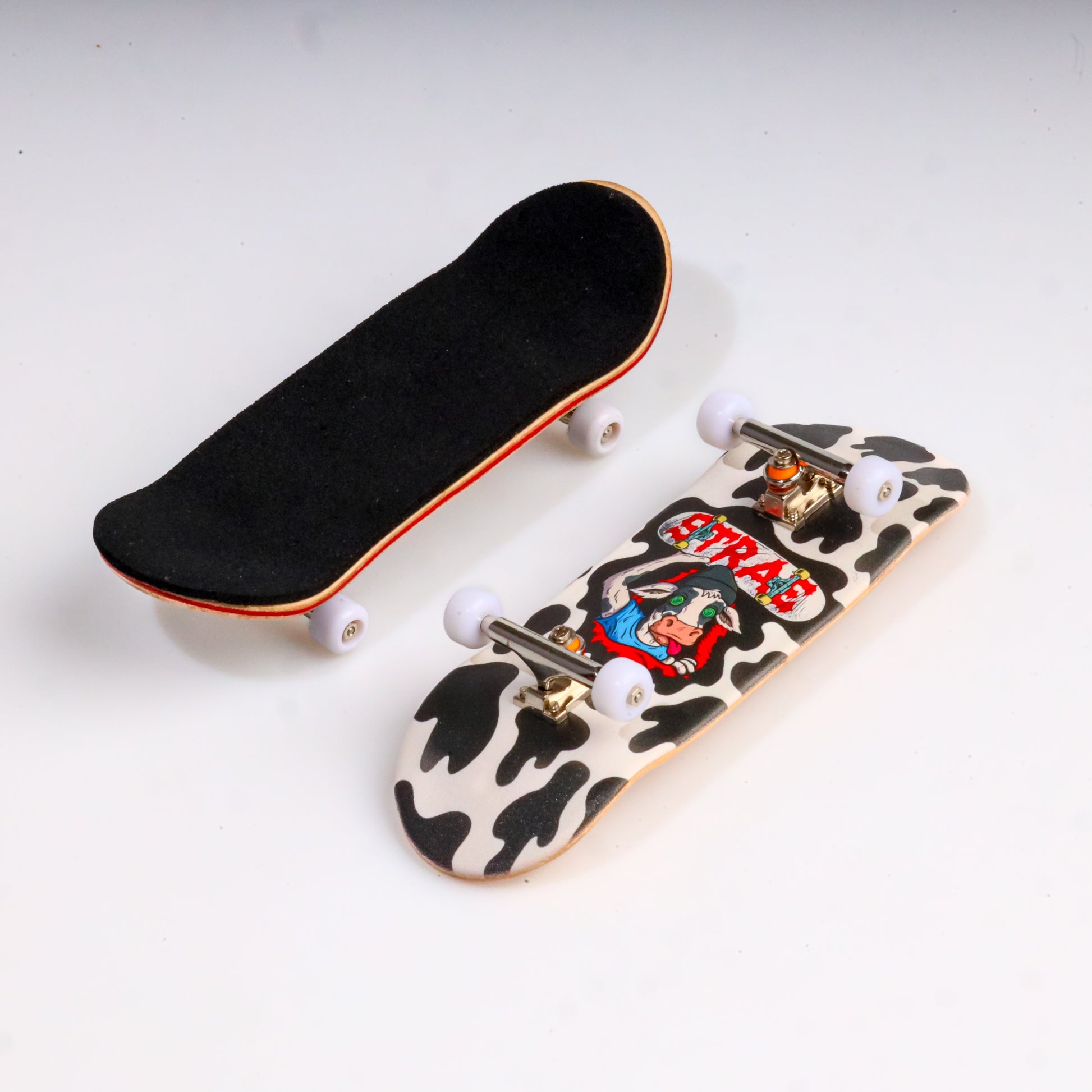 Strae - OG Cow 34mm Complete