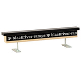 Blackriver ramps - Marble Ledge Add On To Square Rail