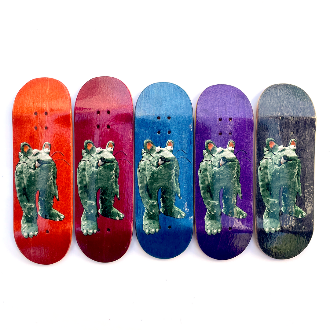 CatfishBBQ - Earl (Transparent)