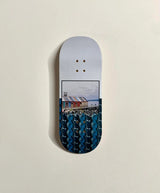 Nosco Decks - “F*cking Nosco” Pentax #3 Deck