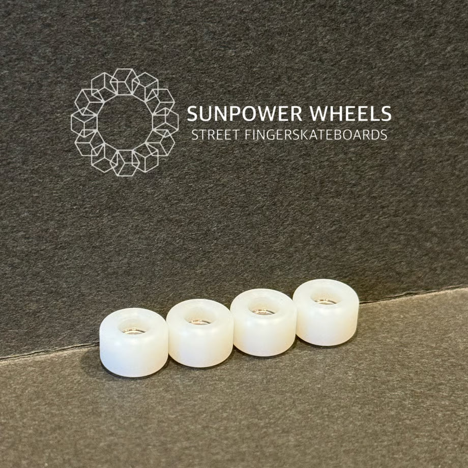 Sunpower Wheels - Flurry