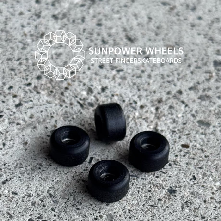 Sunpower Wheels - Midnight Riderz