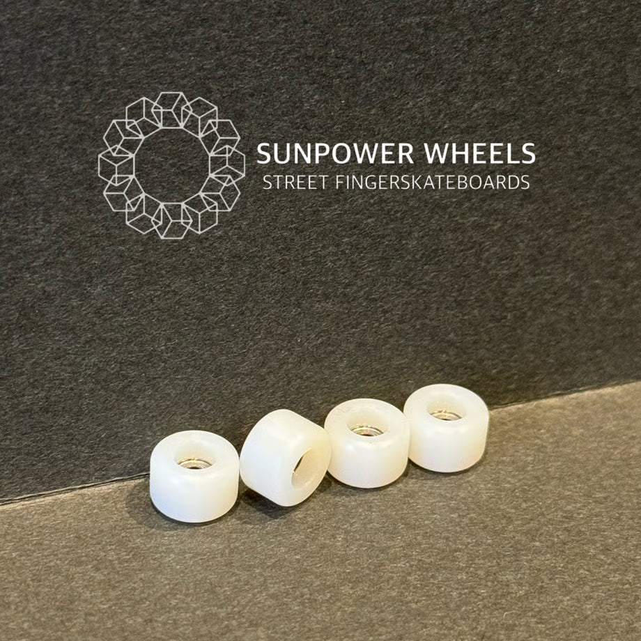 Sunpower Wheels - Flurry