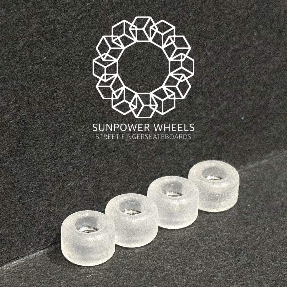 Sunpower Wheels - Yudachi