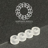 Sunpower Wheels - Yudachi