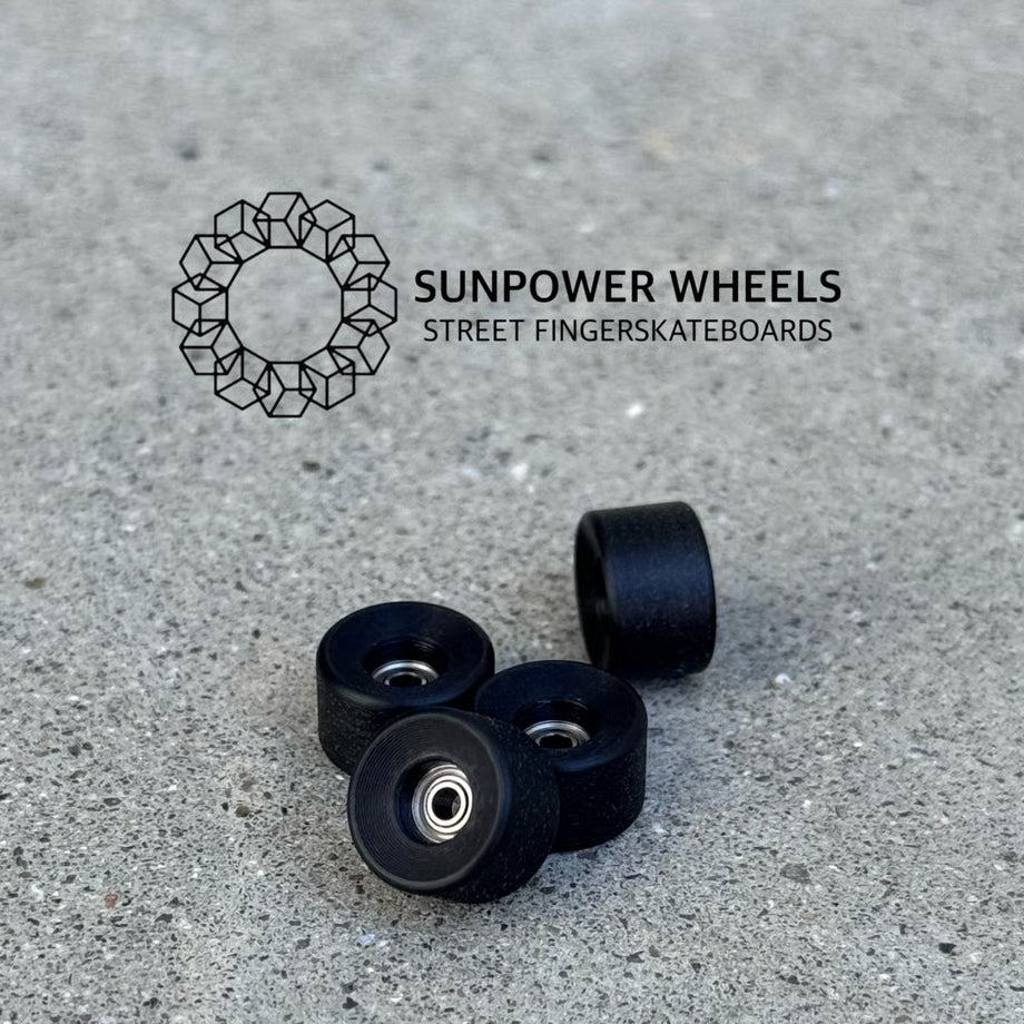 Sunpower Wheels - Vast Sirius