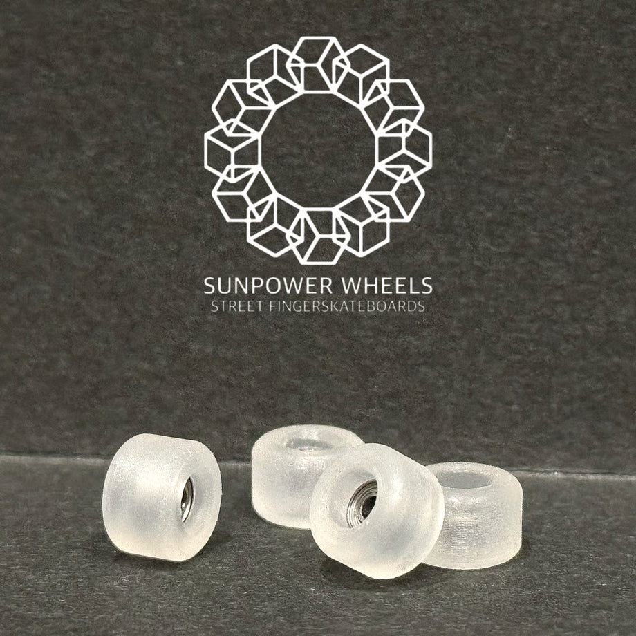 Sunpower Wheels - Yudachi