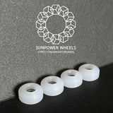 Sunpower Wheels - White Widow