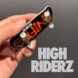 Sunpower Wheels - High Riderz