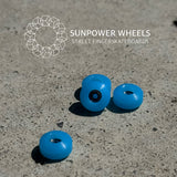 Sunpower Wheels - Tide Squash