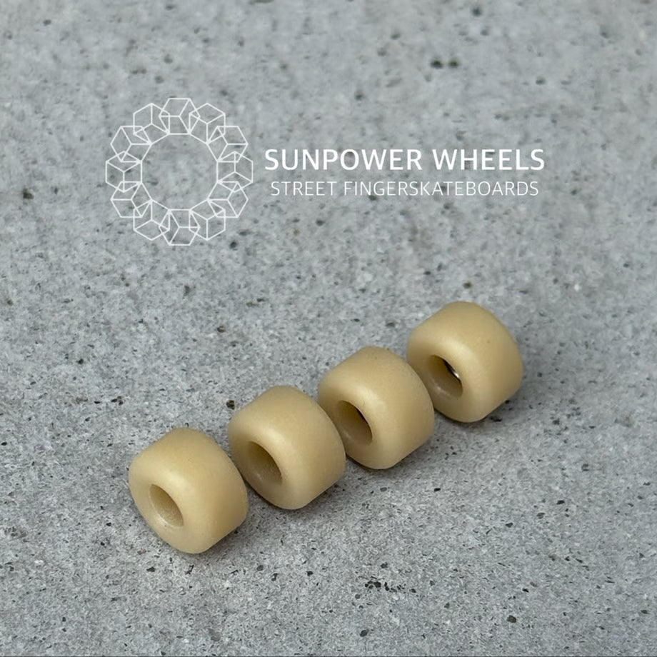 Sunpower Wheels - Daydream Riderz