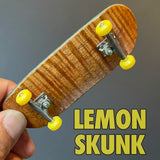 Sunpower Wheels - Lemon Skunk