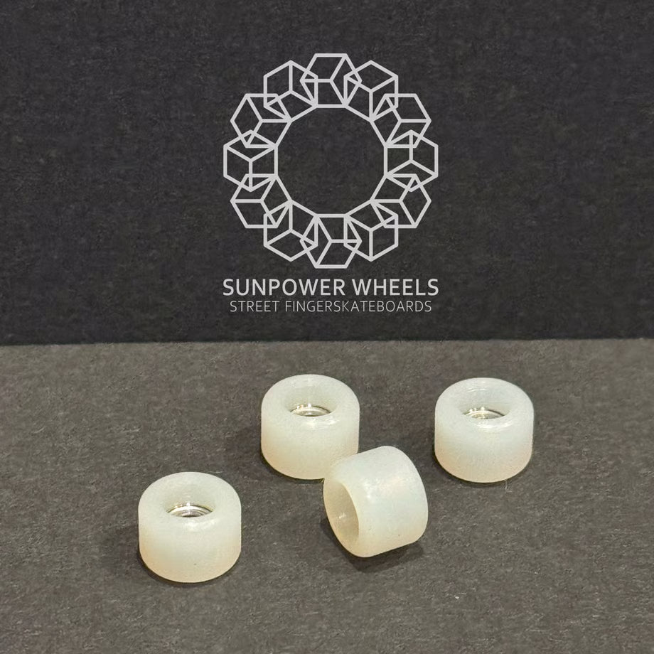 Sunpower Wheels - Satori