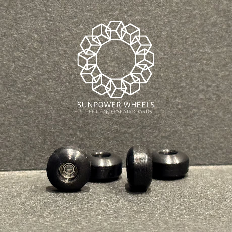 Sunpower Wheels - Pegasus