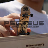 Sunpower Wheels - Pegasus