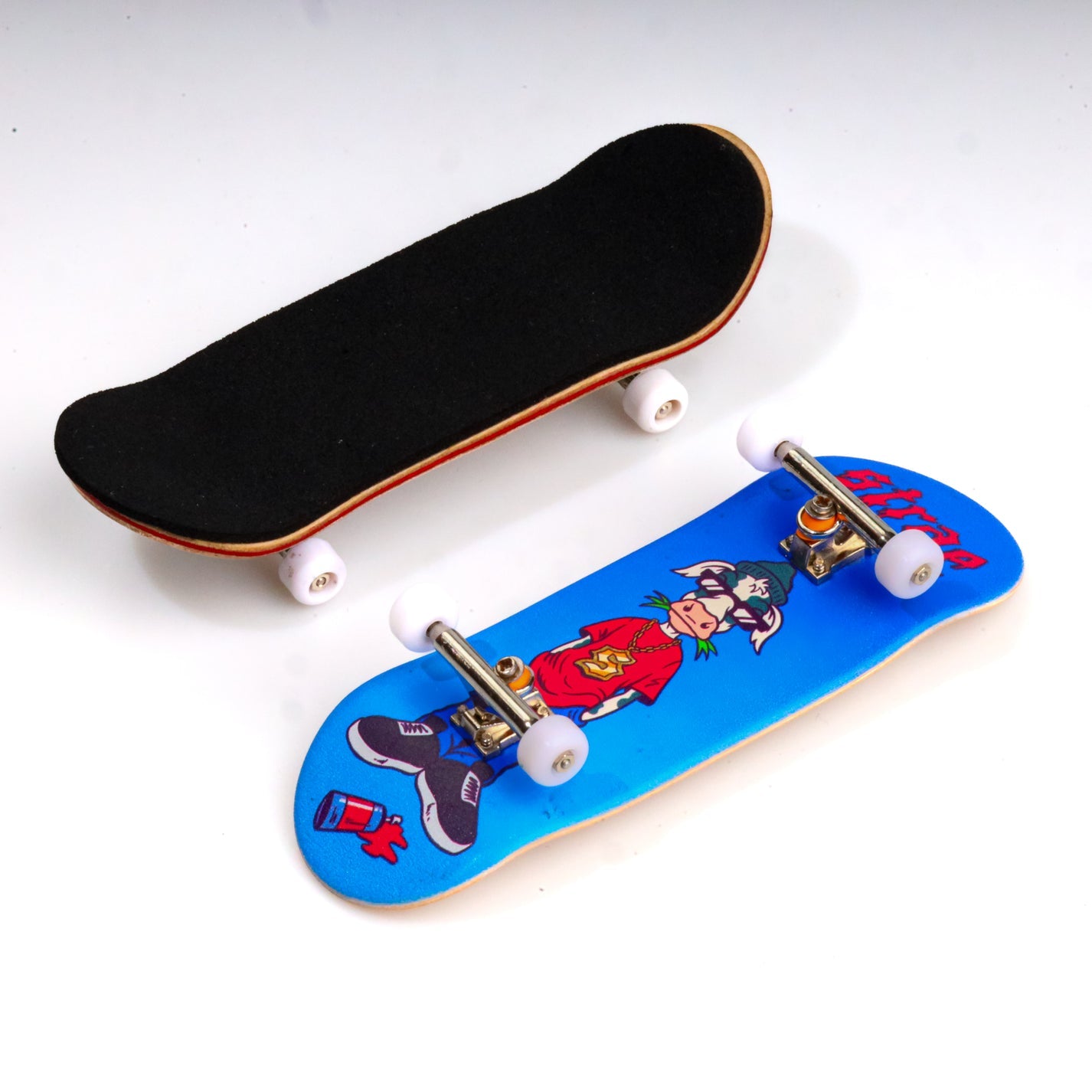 Strae - Moo G 34mm Complete
