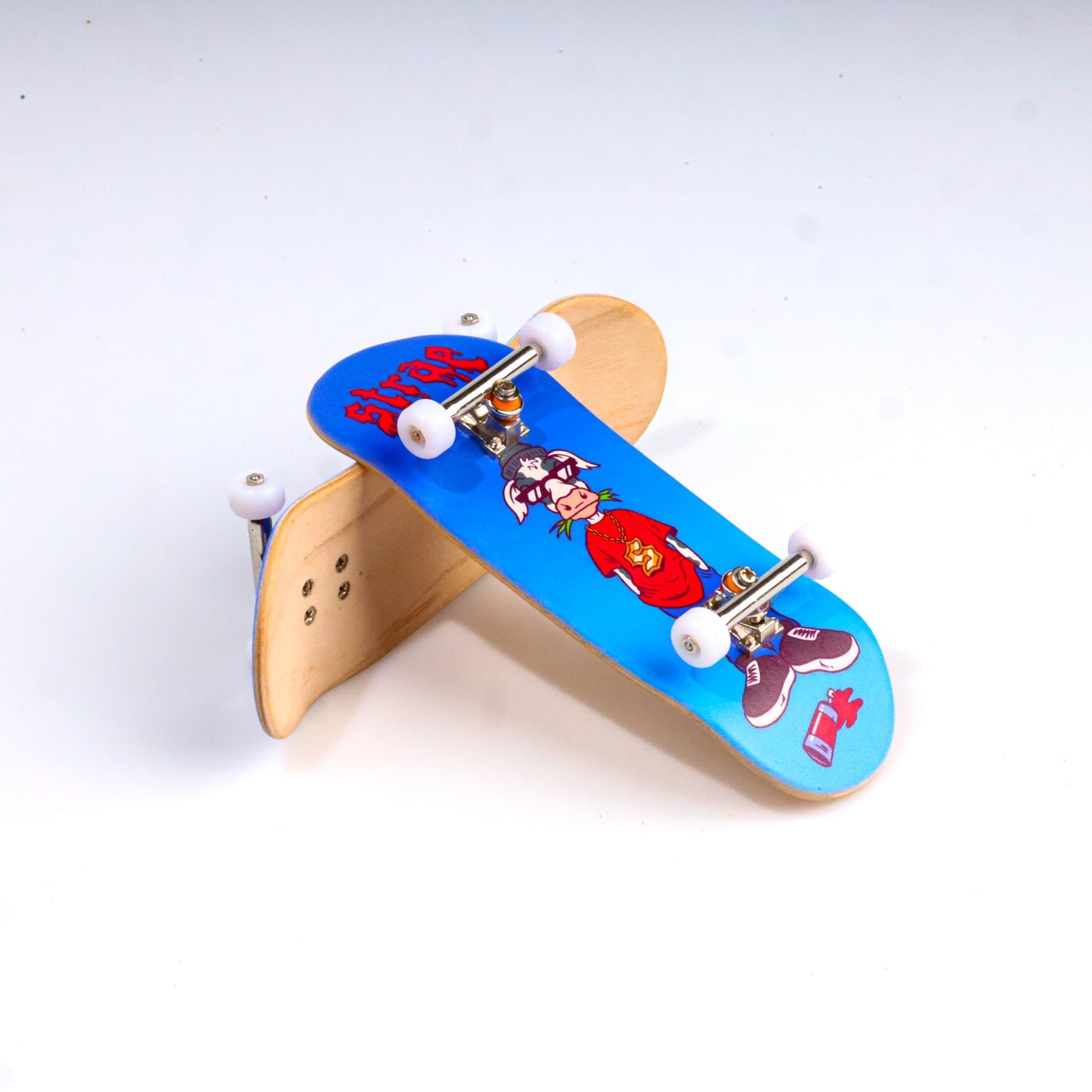 Strae - Moo G 34mm Complete