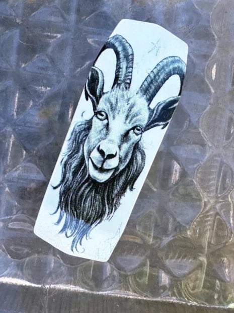 DK FB - 'GOAT' Deck