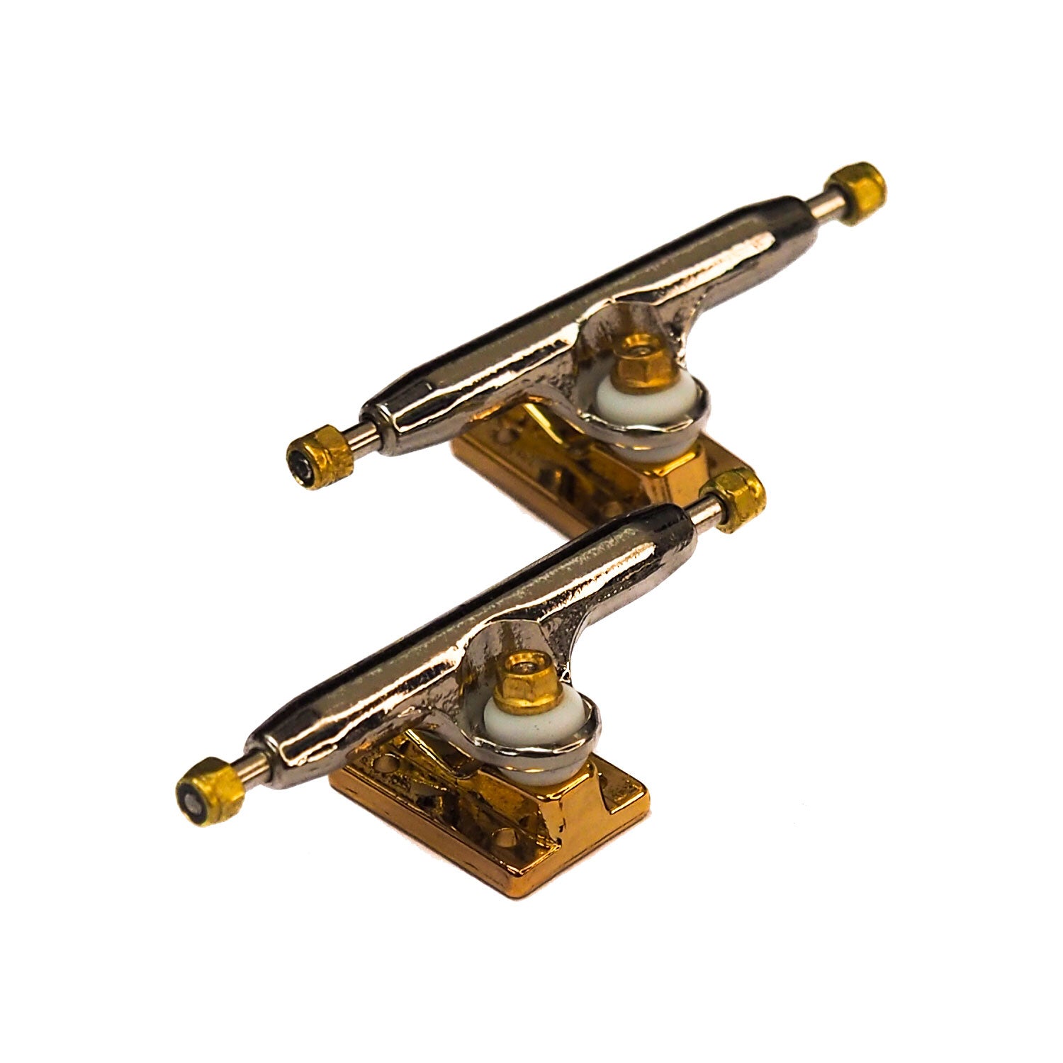 Rad Trucks V3 - 34mm