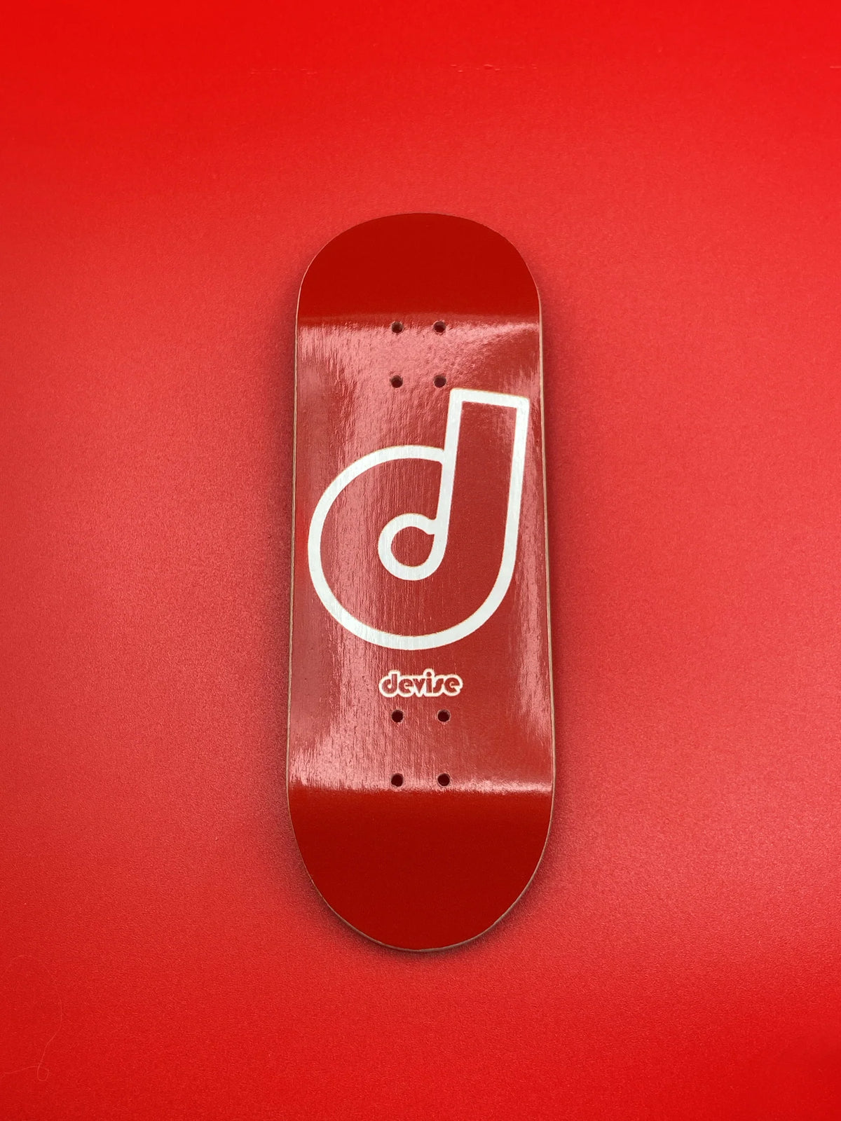 Devise Deck - Devise House