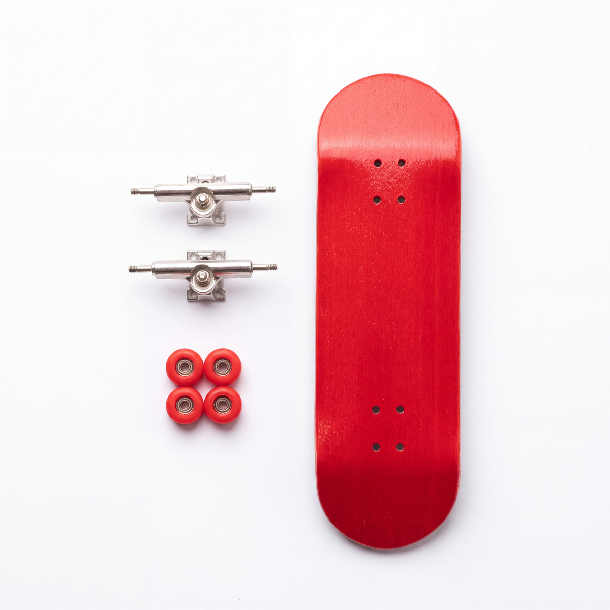 Radical - Blank Complete Fingerboard 29mm