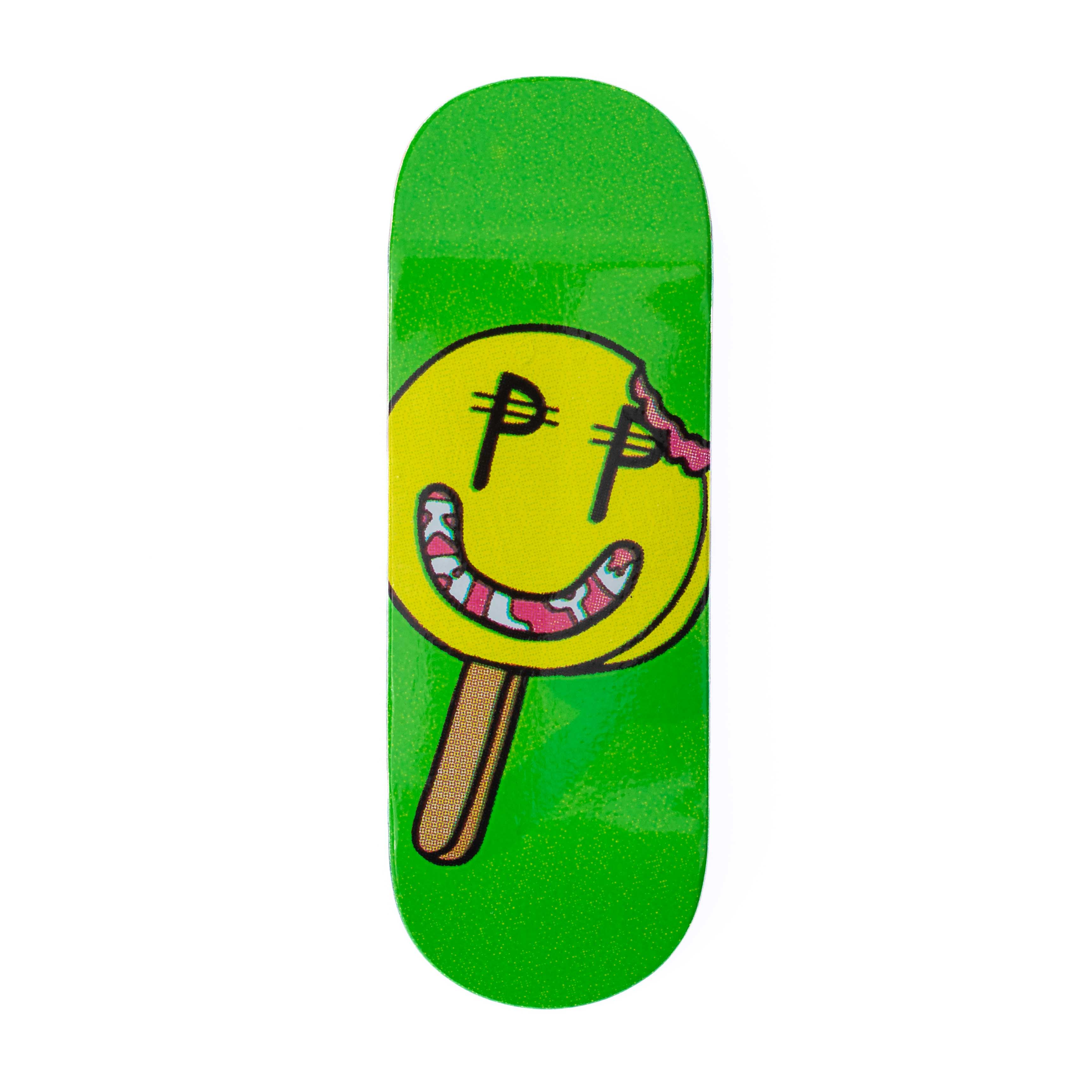 Kalye Decks - Radical Fingerboards