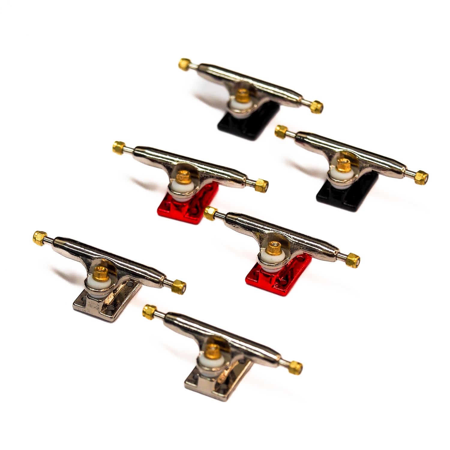 Rad Trucks V3 - 32mm