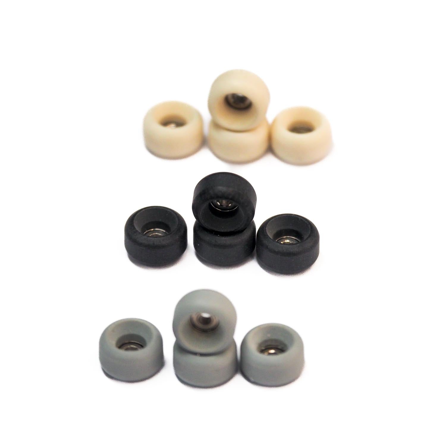 Radical - Urethane 65D Bearing Wheels