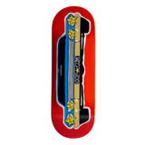 oof Decks - Car (Red) 32mm