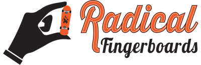 Radical Fingerboards