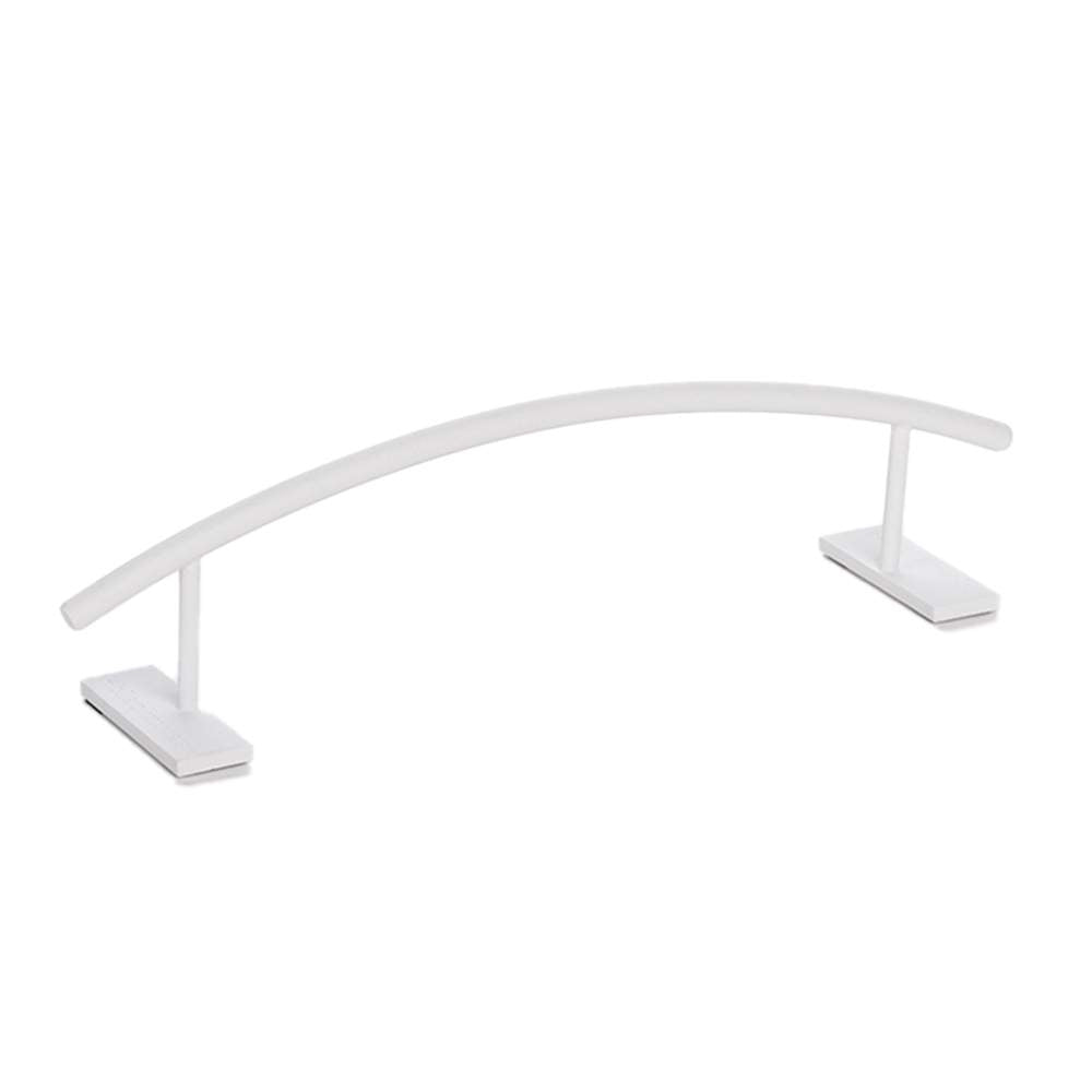 Blackriver ramps - Iron Rail Rainbow Round