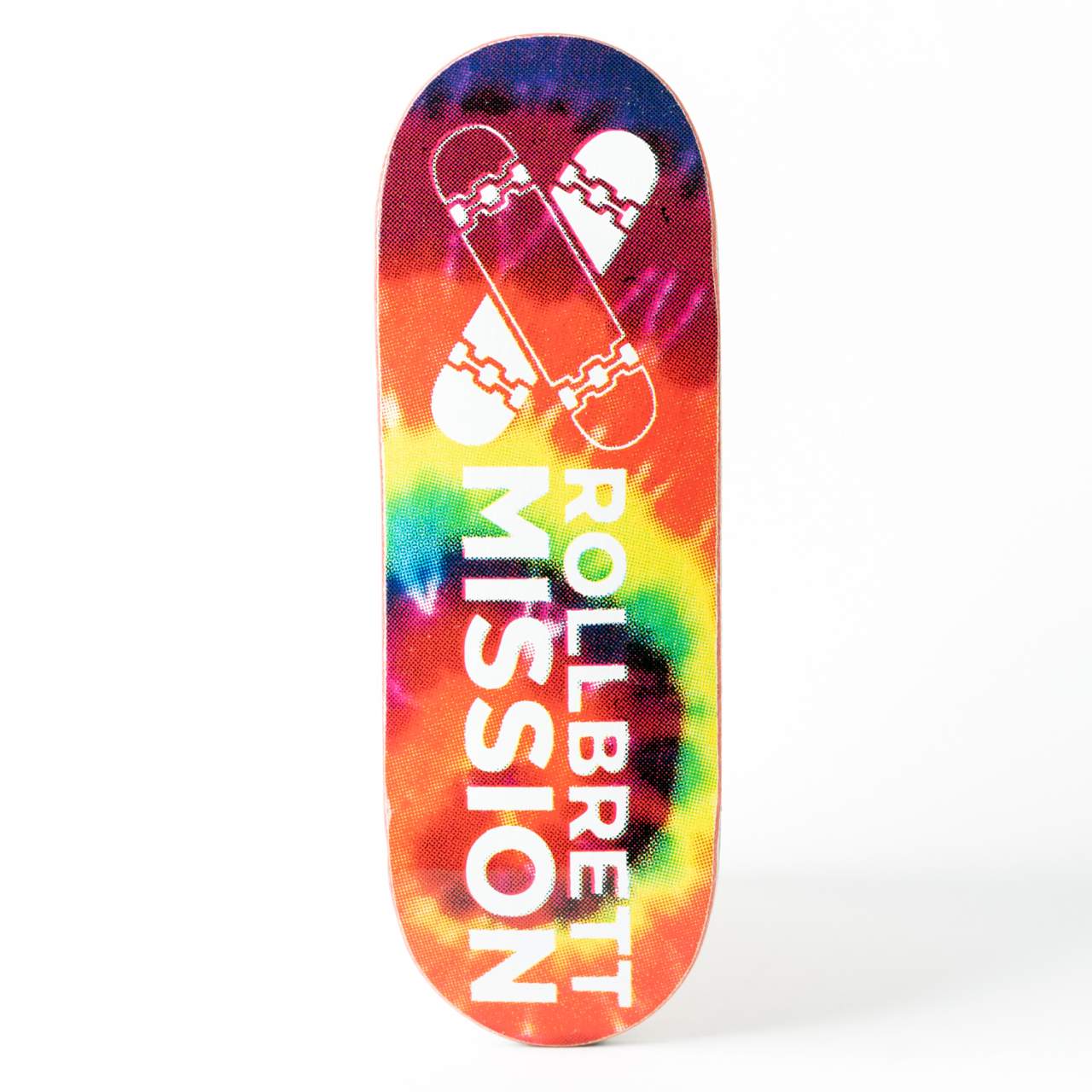 Blackriver - Rollbrett Mission Pro 33.3mm