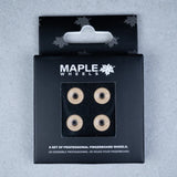 Maple Wheels - Sandstone "Bowl"
