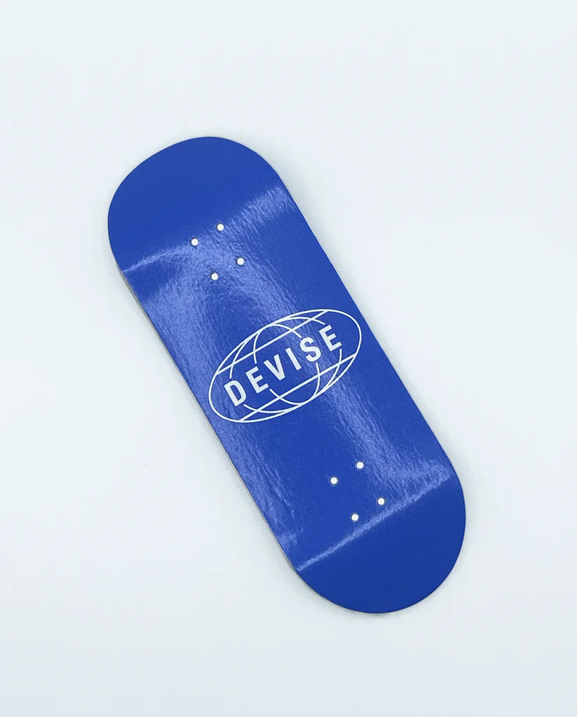 Devise Deck - Severed