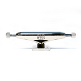 Trux By Delidecks - Hex Hybrid Silver